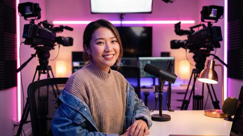 萝莉岛才艺直播